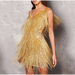 Vestido Paulina