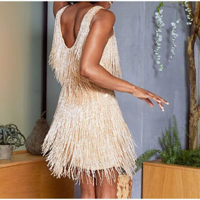Vestido Paulina