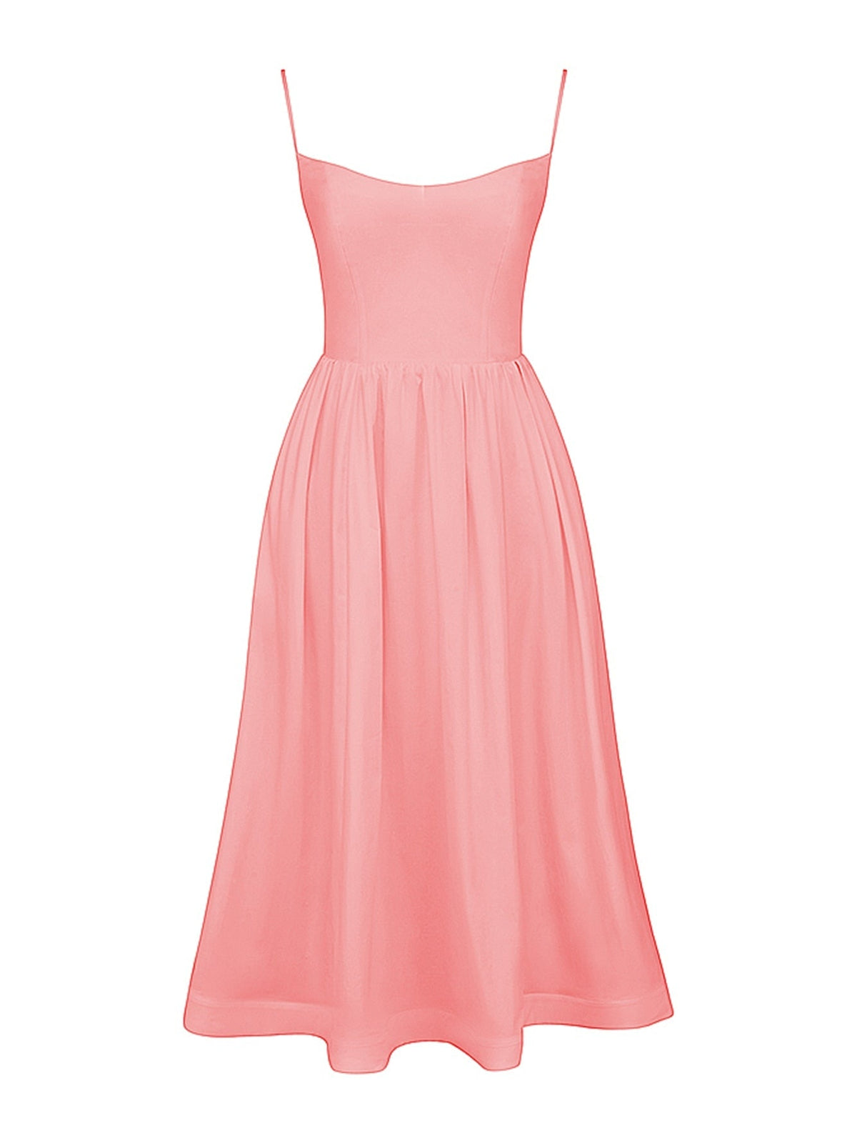 Vestido Heaven