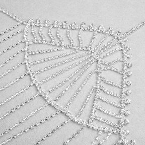 Vestido Strass Gabriella