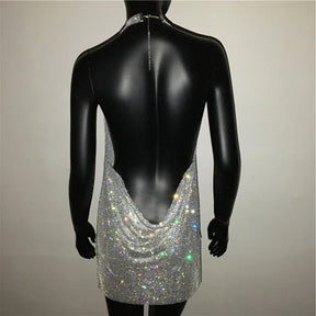 Vestido Dandara