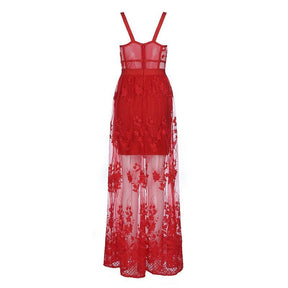 Vestido Valentina