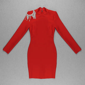 Vestido Pérola