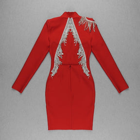 Vestido Pérola