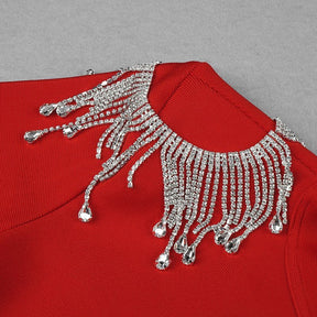 Vestido Pérola