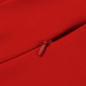 Vestido Pérola