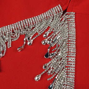 Vestido Pérola